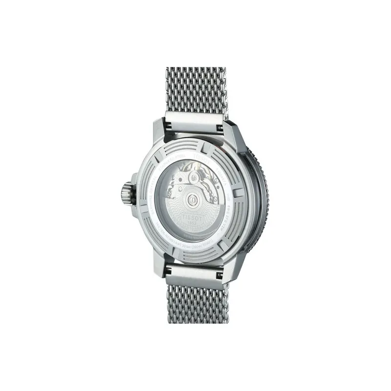 TISSOT Men Starfish Collection Watch-1