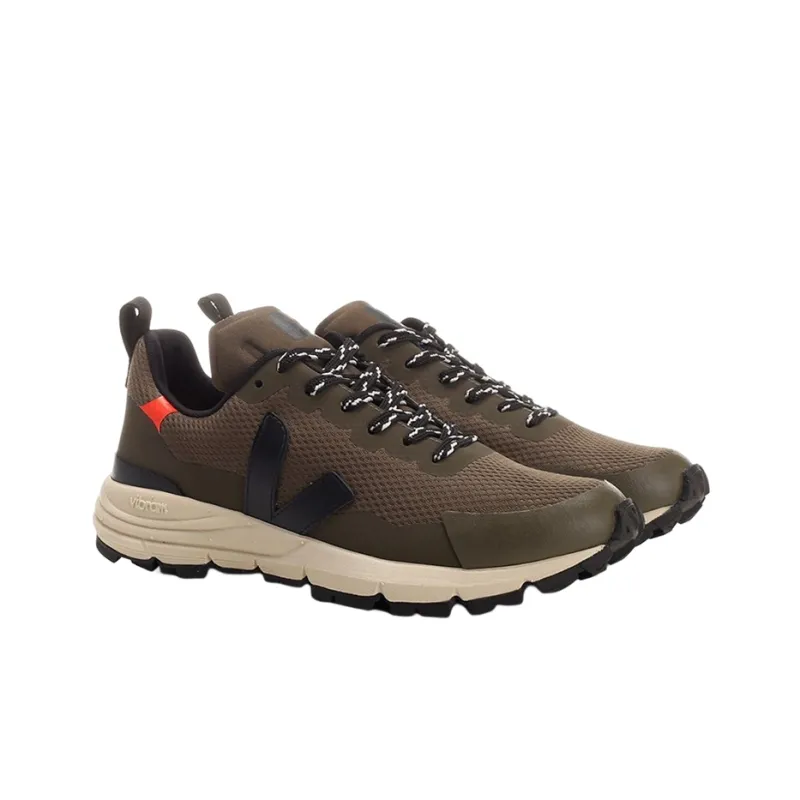 VEJA Dekkan Kaki Black-2