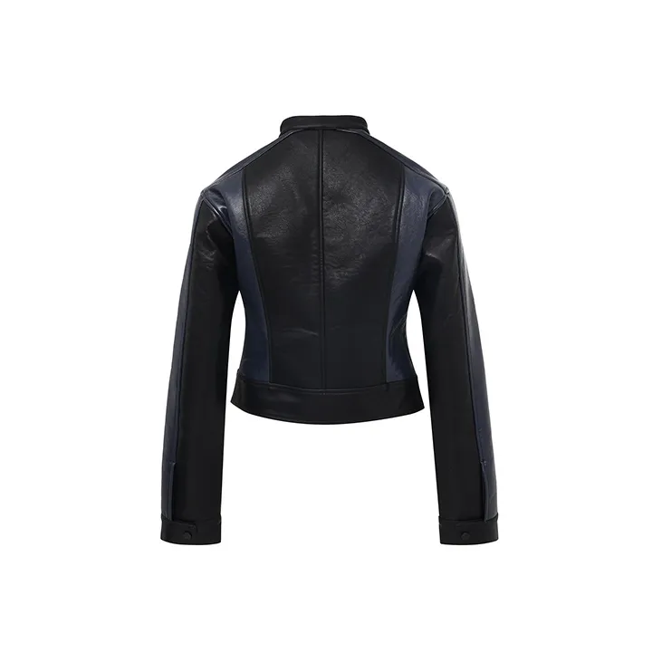 Ariseism Jackets Women's Black-1