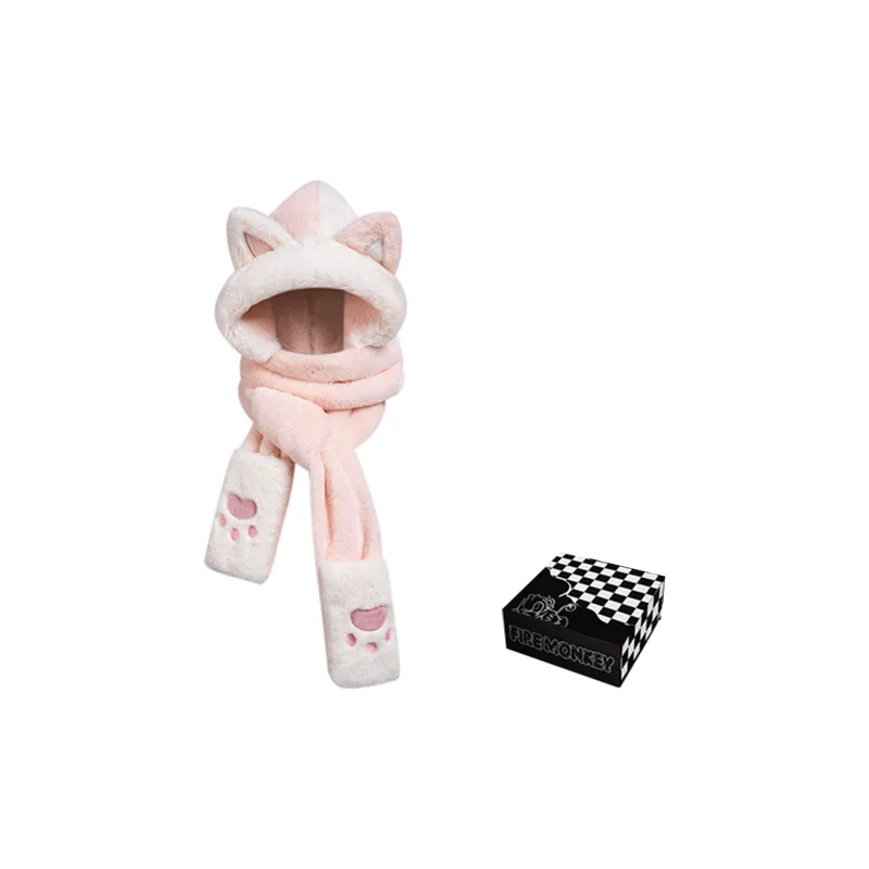 FireMonkey Scarves Women's Custom Greeting Card Writing Service Available-24