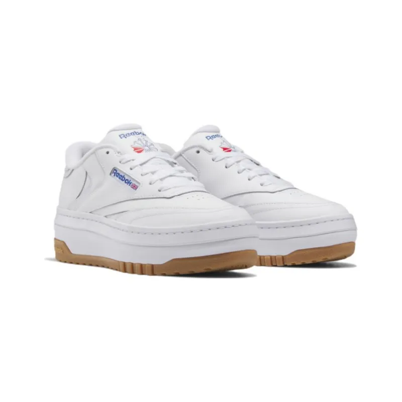 Reebok Club C Extra Platform Sneakers Women's-2