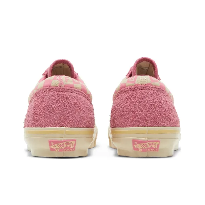 Vans Vault Og Style 36 Lx Joe Freshgoods The Honeymoon Stage Pink-3