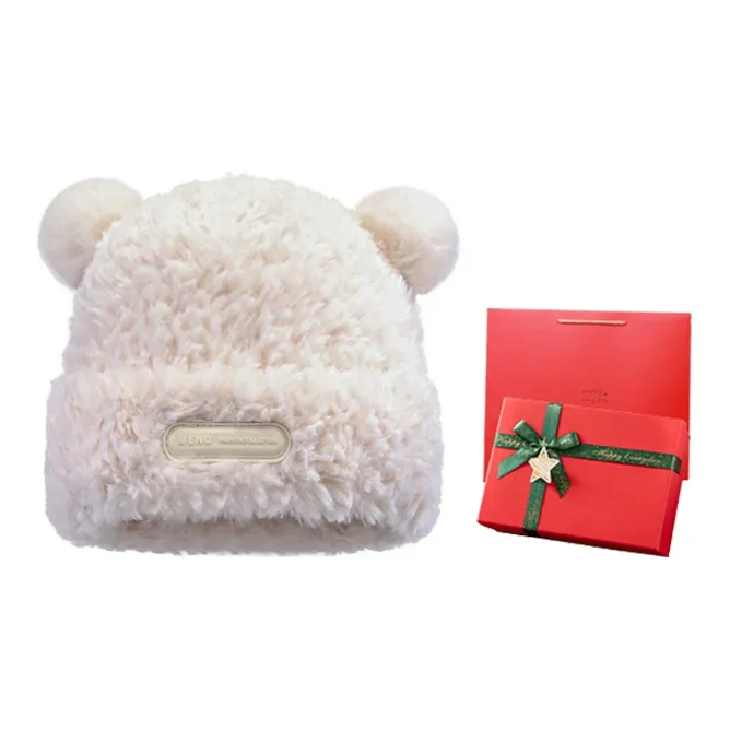XNKW Beanies Women's-7