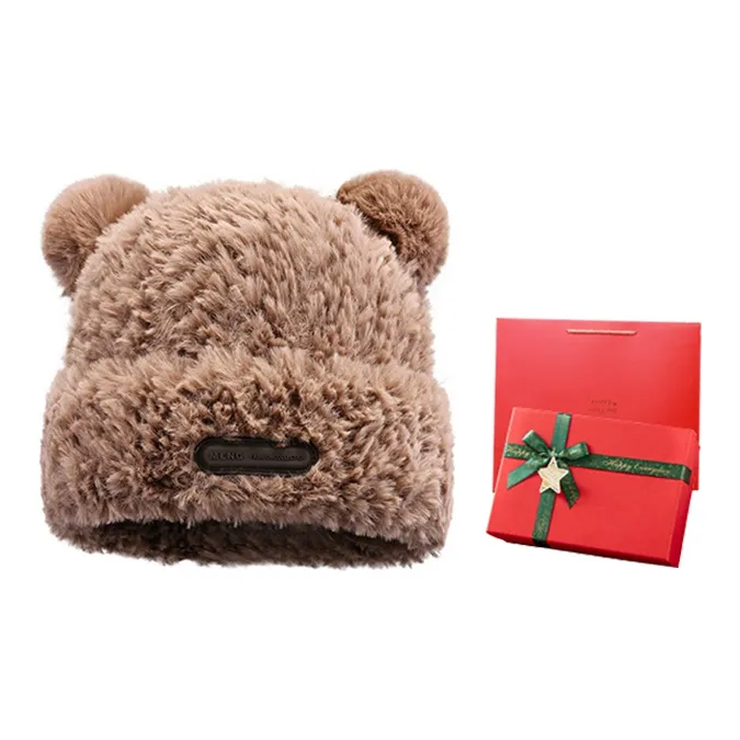 XNKW Beanies Women's-8