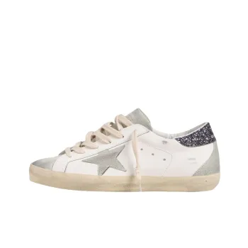 Golden Goose Super Star Low top Sneakers