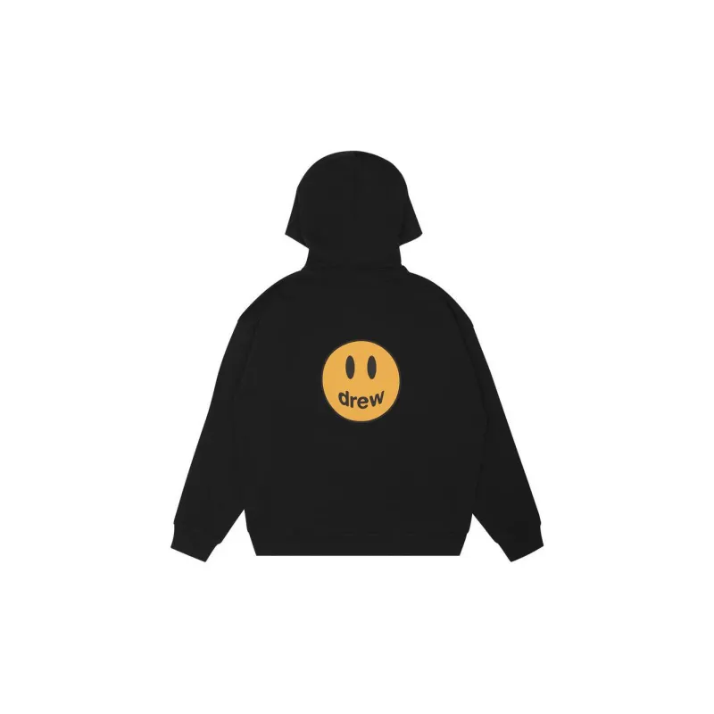 Drew House Secret Zip Up Hoodie-1