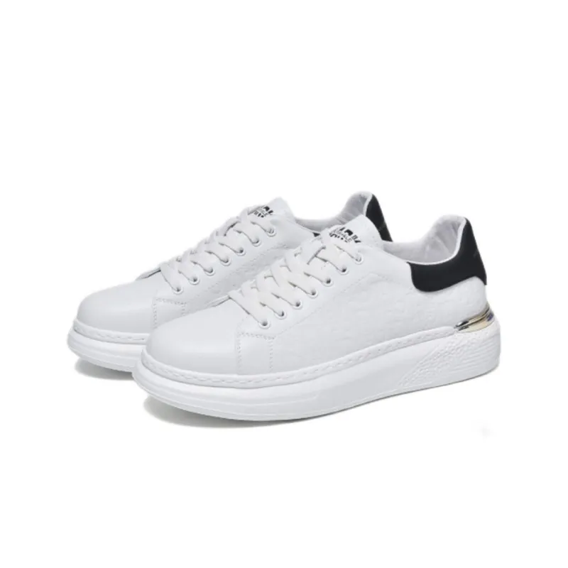 FAIRWHALE Stylish Skateboarding Shoes Men's-2