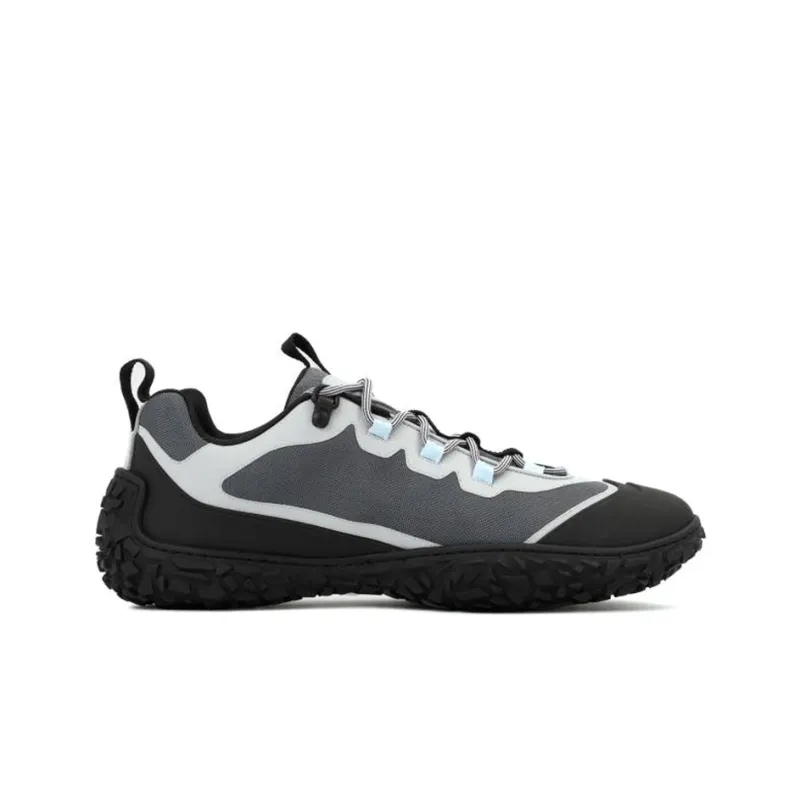 DIOR Diorizon Slip Resistant Low Top Casual Shoes Men's Gray-1