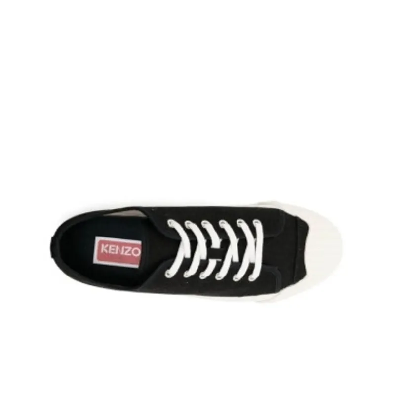 KENZOschool Low-top Sneakers-3