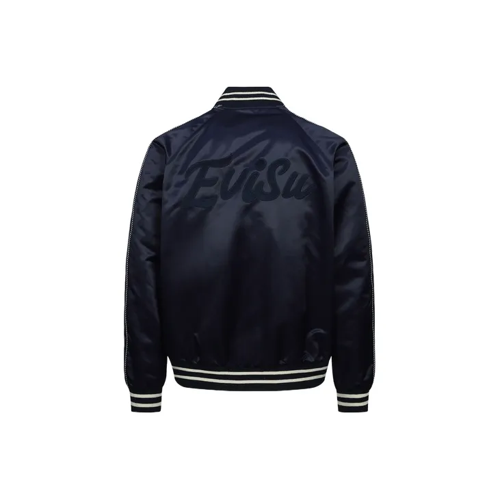 EVISU Jackets Men Multicolor-2