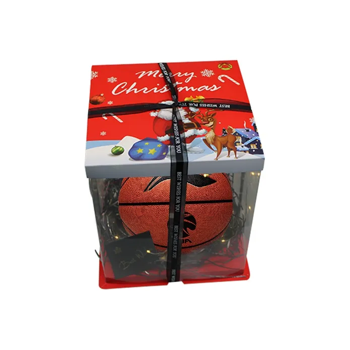 LiNing CBA Collection PU Basketball Brown Size 7 Training Unisex-12
