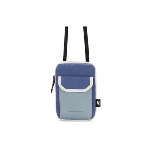New Balance Unisex  Messenger bag Blue
