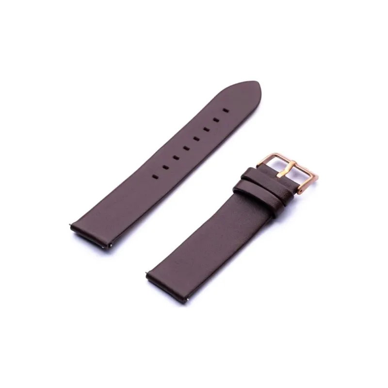 KLASSE14 All Compatibility Watch Band Cowhide Leather Material-1