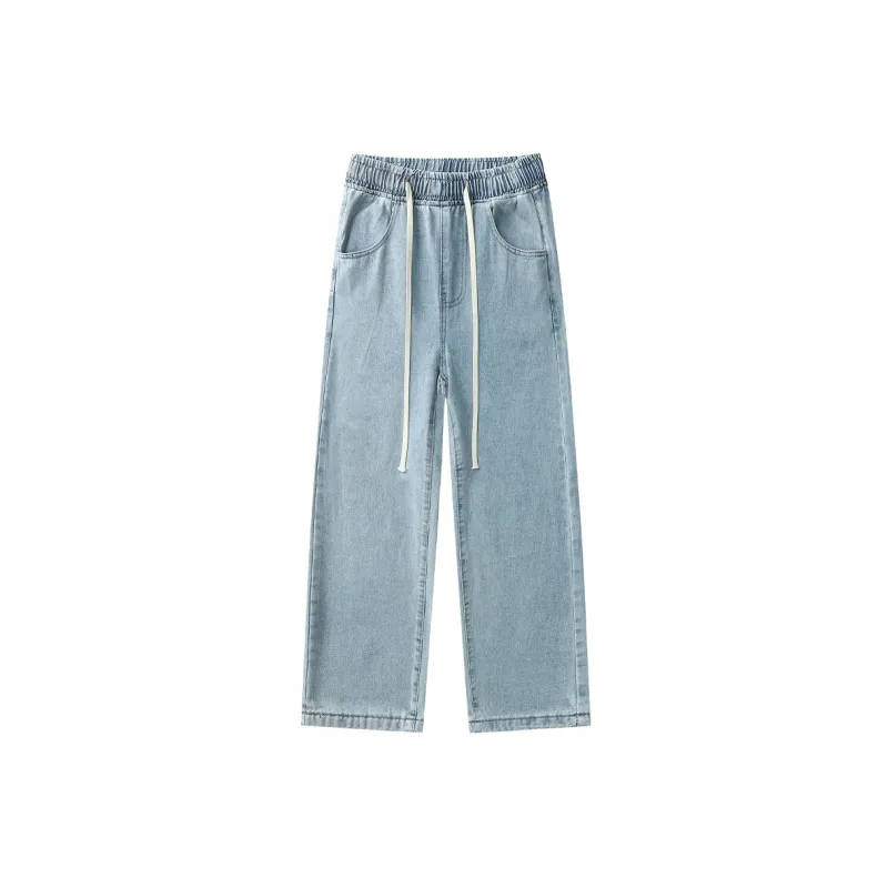 TEN MIRO Jeans Unisex-7