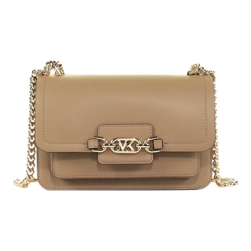 MICHAEL KORS Heather Crossbody Bags-1
