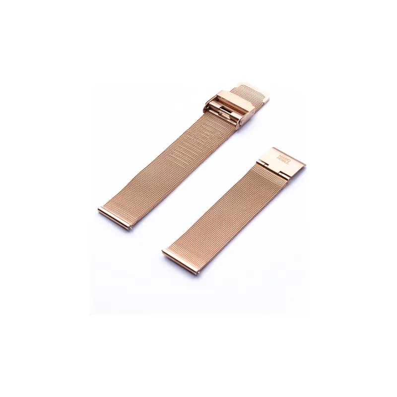 KLASSE14 All Compatibility Watch Band Stainless Steel Material-1