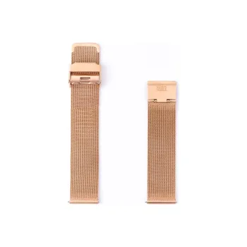 KLASSE14 All Compatibility Watch Band Stainless Steel Material