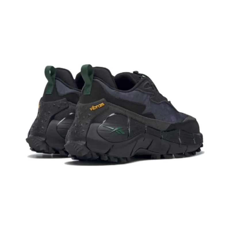 Reebok SOUTH2 WEST8 X Zig Kinetica 2.5 Edge 'Purple Camo'-4