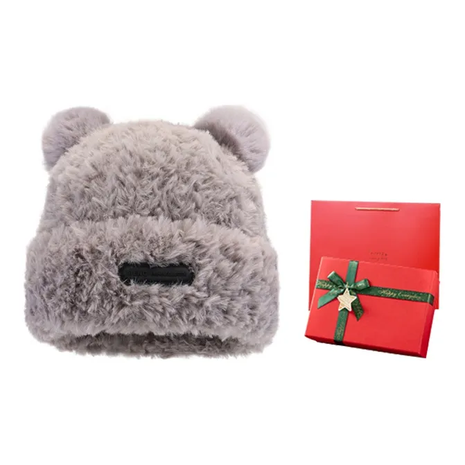 XNKW Beanies Women's-11