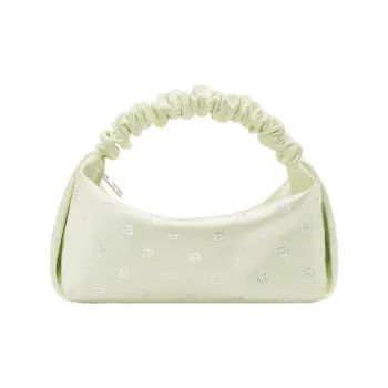 alexander wang Scrunchie Mini Bag