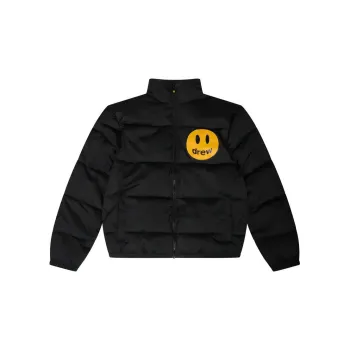 Drew House Puffer Jackets on Sale & Authentic - POIZON