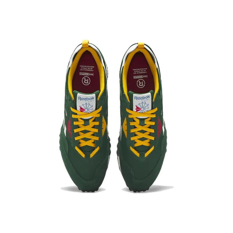Reebok Lx 2200 'Dark Green'-2