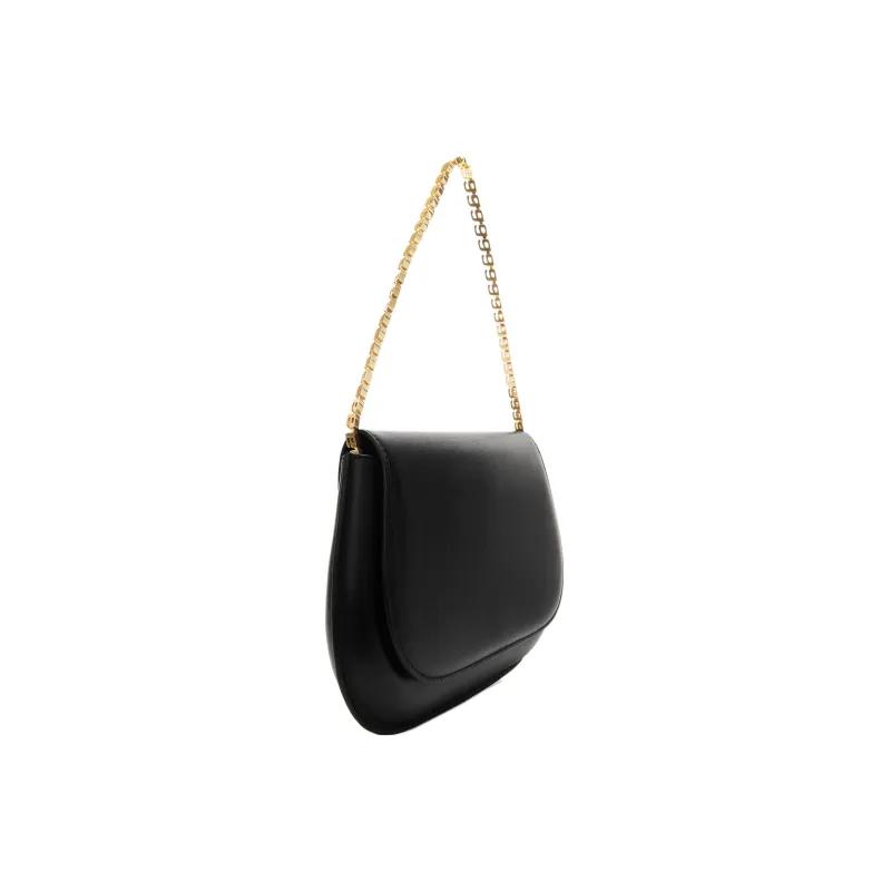 Alexander Wang Crest Flap Shoulder Bag-2