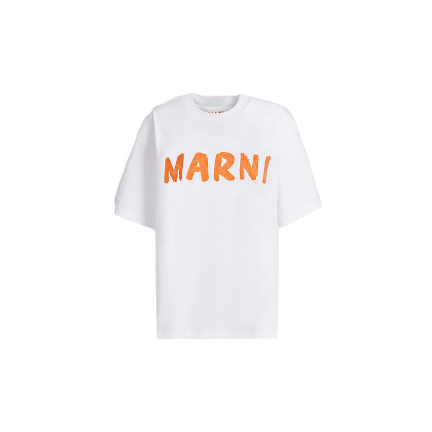 MARNI T-shirt Women for Women's & Men's | Sneakers & Clothing | Sale & New  - POIZON