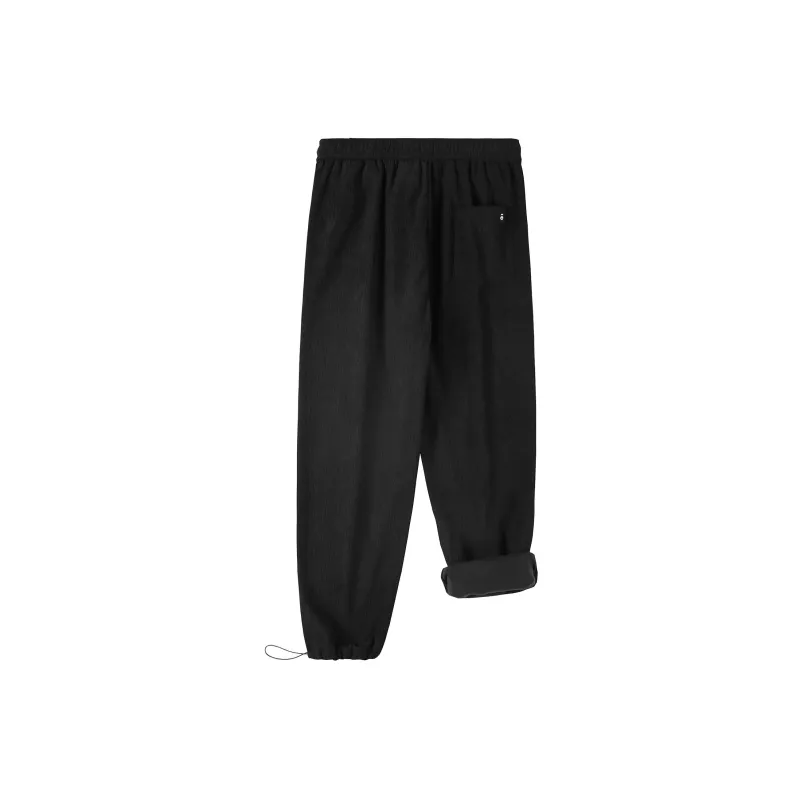The Secret Order Of The Teddy Bear Casual Pants Unisex-23