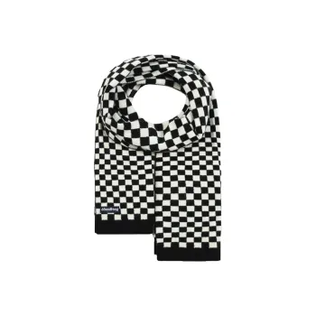 ALIEN BANG Knit Scarves Unisex