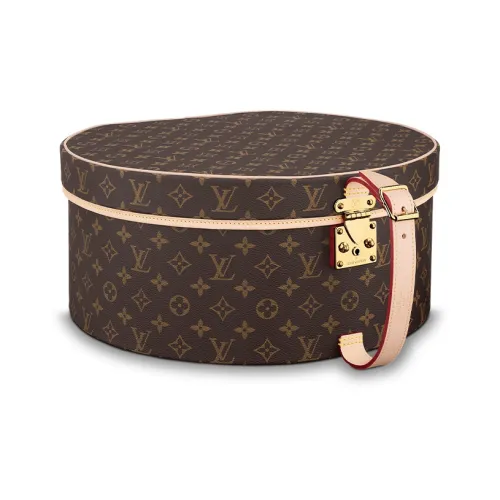 LOUIS VUITTON Storage Boxes