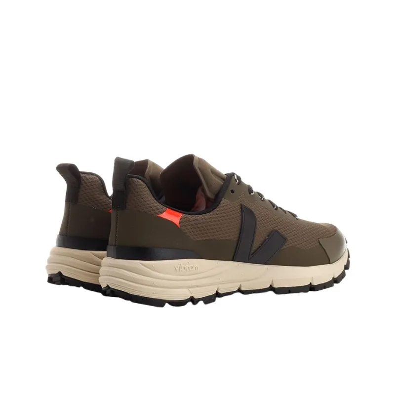 VEJA Dekkan Kaki Black-4