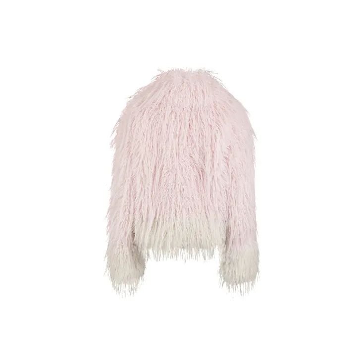WooHa Jackets Women's Pink-1
