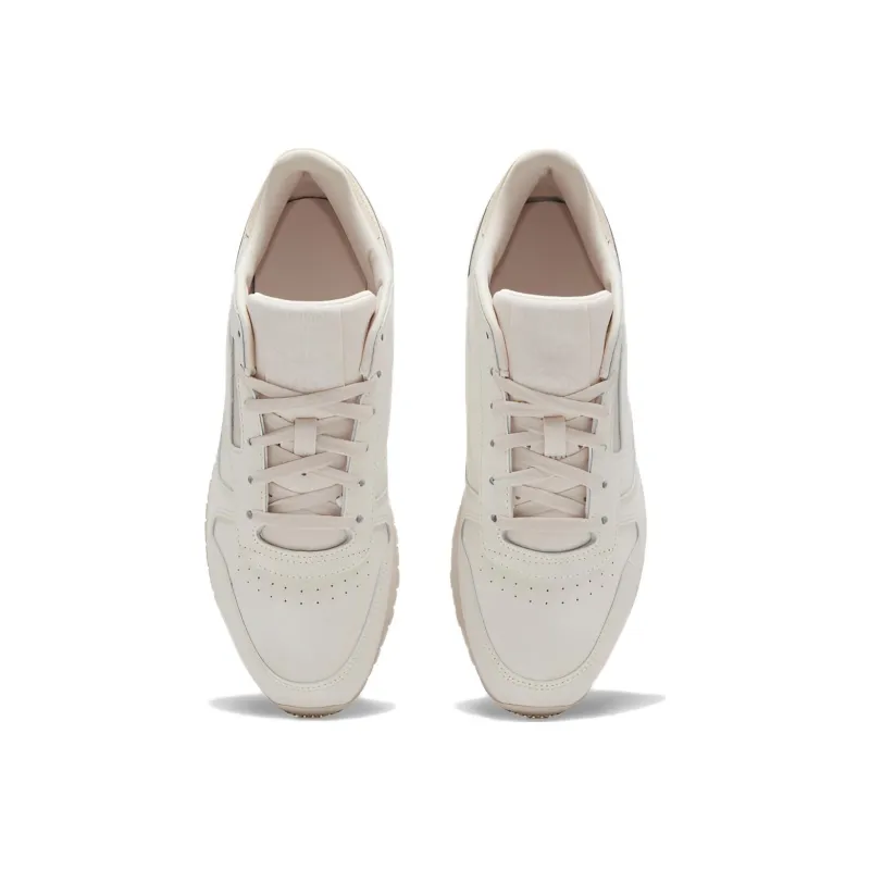 Reebok Women's Classic Leather 'Soft Ecru' Women's-4