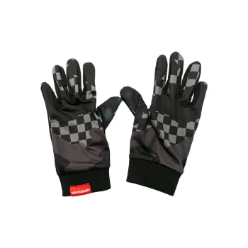 SPRAYGROUND Sports Gloves Women's Black