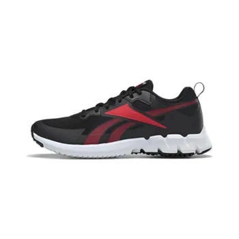 Reebok Ztaur Run 2 'Black Vector Red'