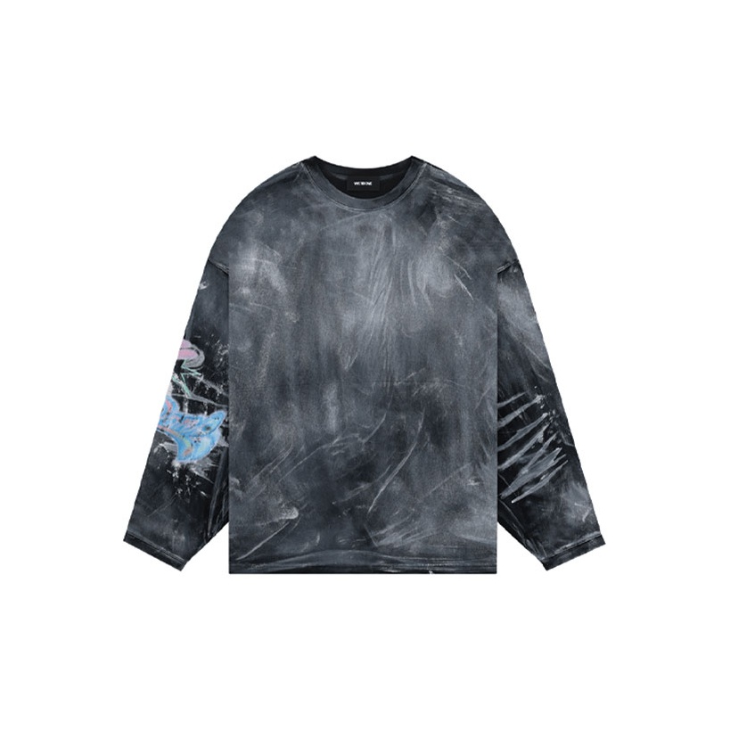 WE11DONE T-Shirts on Sale & Authentic - POIZON