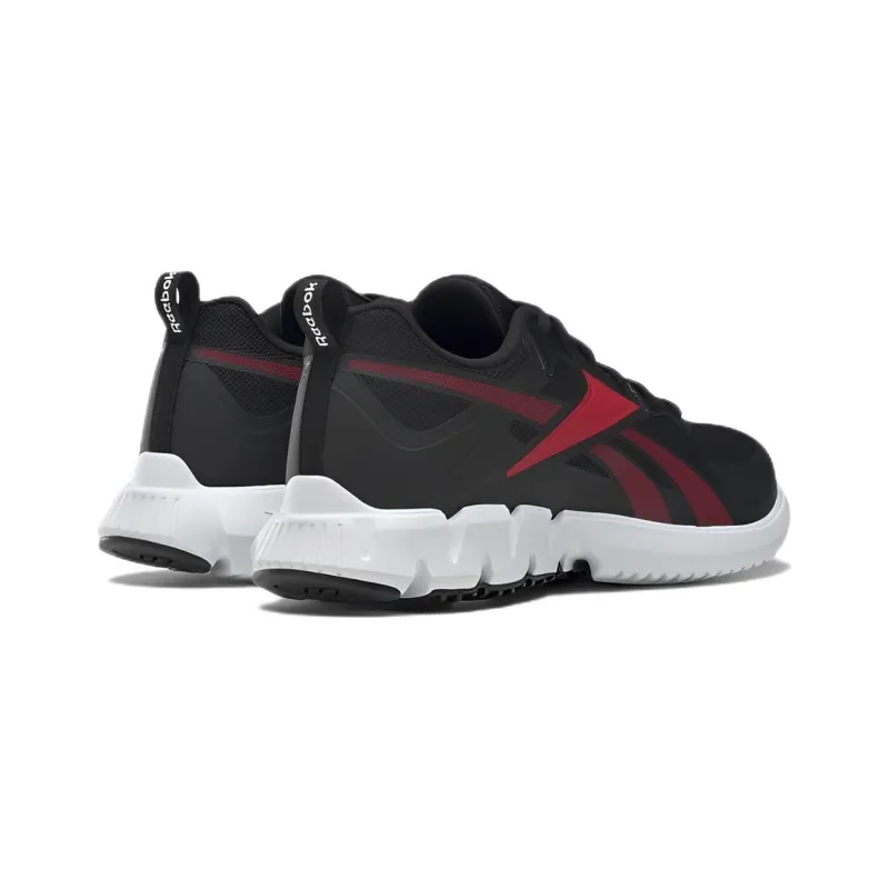 Reebok Ztaur Run 2 'Black Vector Red'-2