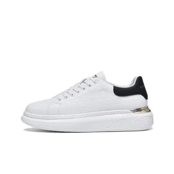 FAIRWHALE Stylish Skateboarding Shoes Men's