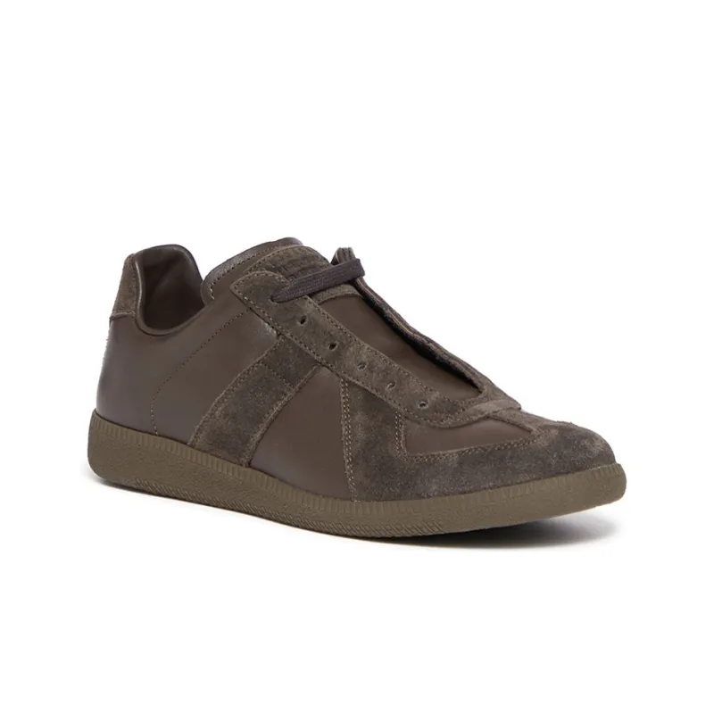 Maison Margiela Replica Low-top Sneakers-3