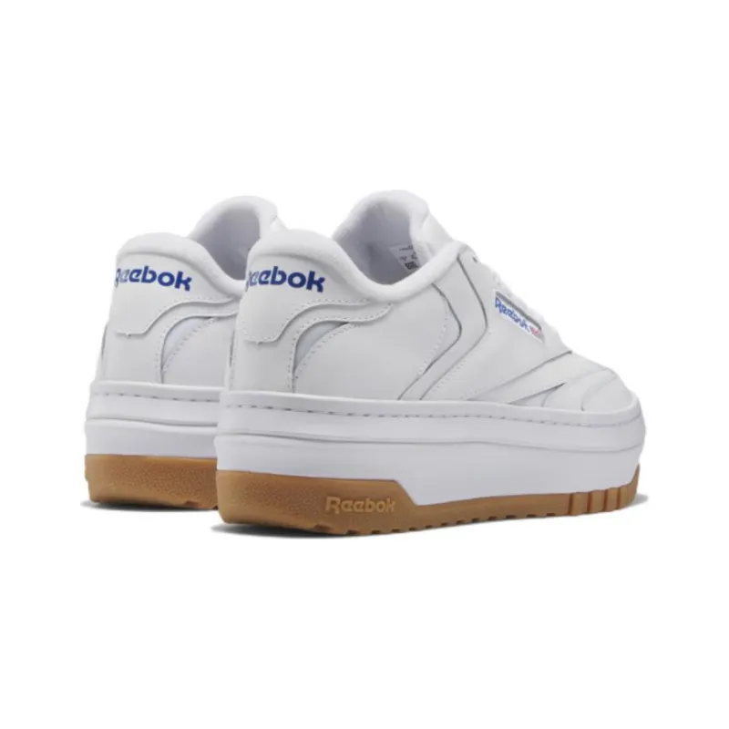 Reebok Club C Extra Platform Sneakers Women's-3