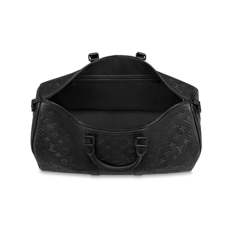 LOUIS VUITTON M46593 Keepall Bandoulière 50-1