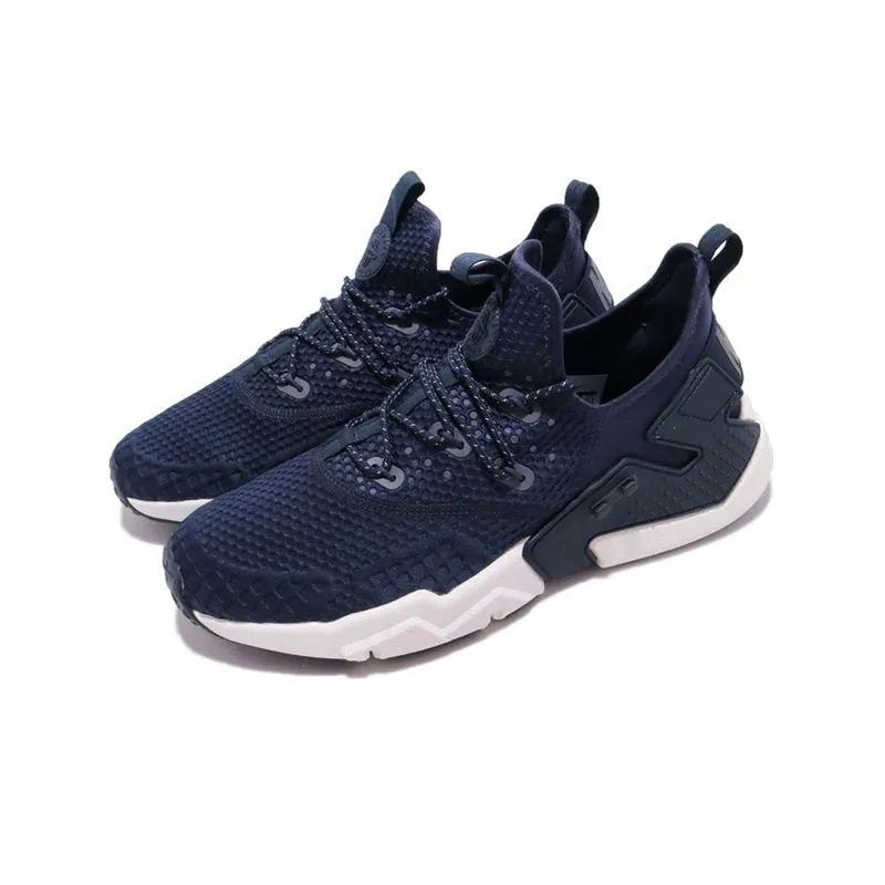 Nike Air Huarache Drift Se 'Midnight Navy'-2