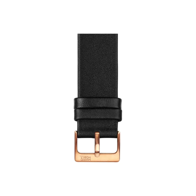 KLASSE14 All Compatibility Watch Band Cowhide Leather Material-3