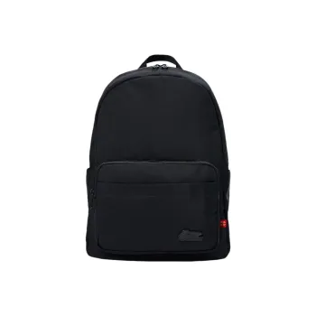 LiNing Rijin Doujin Collection Polyamide Backpack Regular Unisex Black