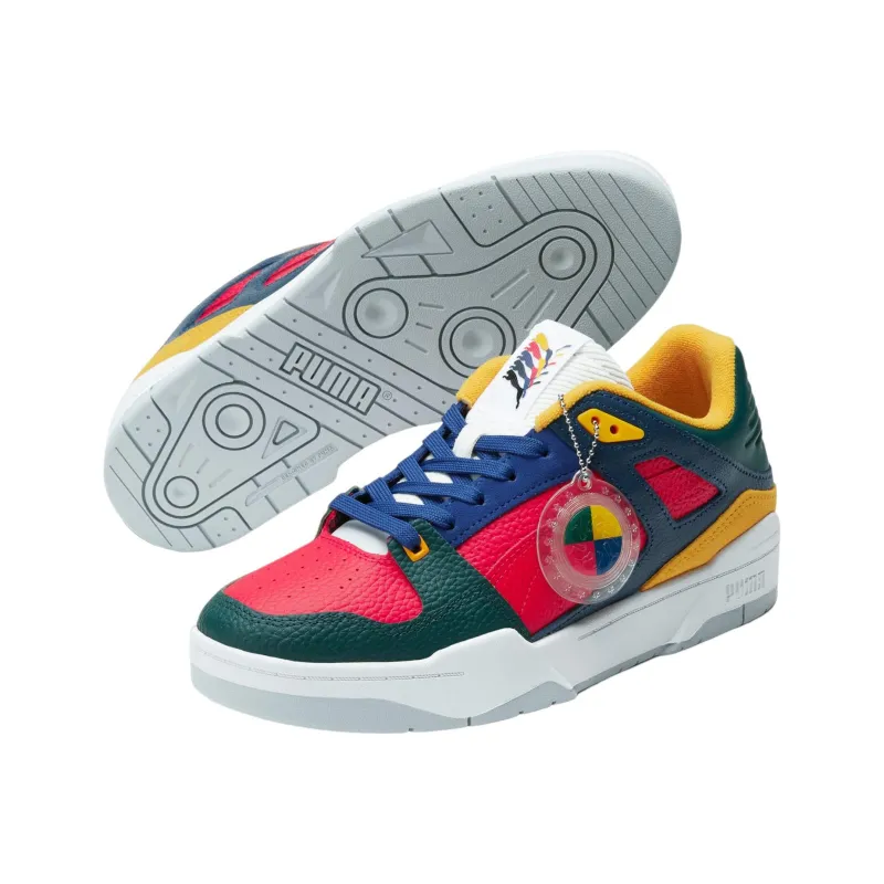 PUMA Slipstream 'New Heritage'-2