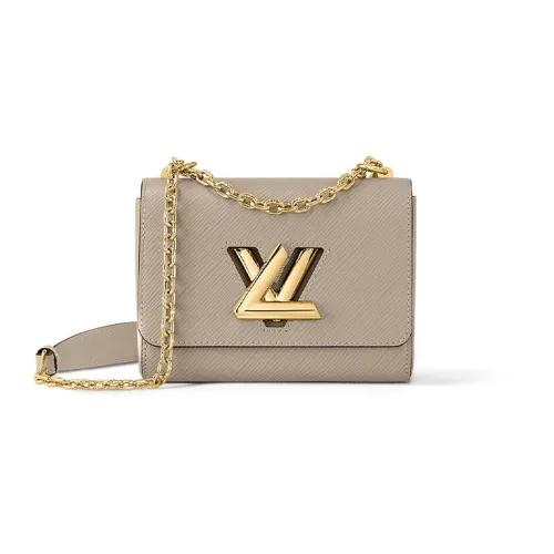 LOUIS VUITTON Twist Crossbody Bags