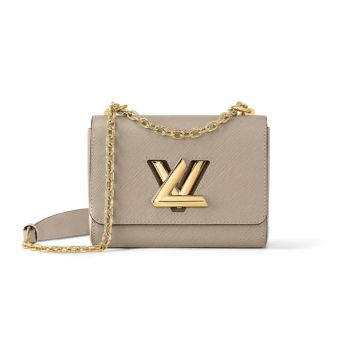 LOUIS VUITTON Twist Pm-0