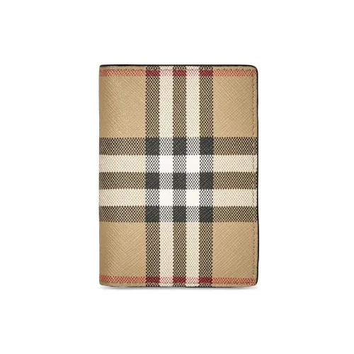 Burberry Men VINTAGE Card Holder