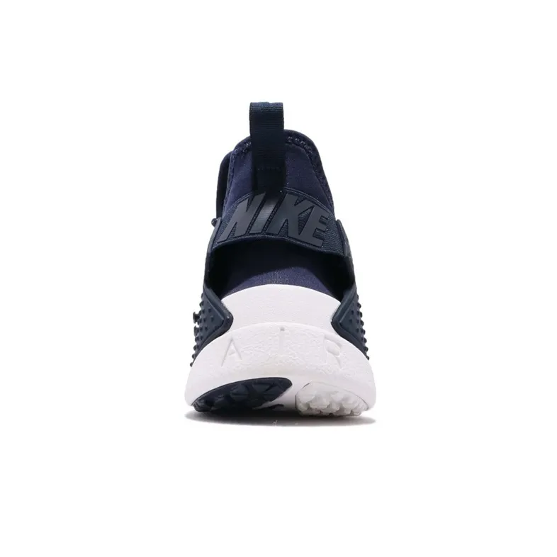 Nike Air Huarache Drift Se 'Midnight Navy'-3